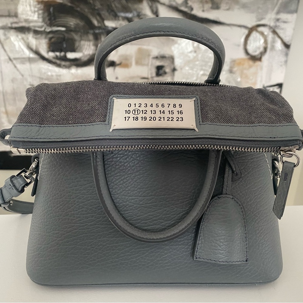 Maison Martin Margiela 5ac